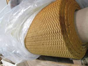 Brand New roll of underlay for carp...