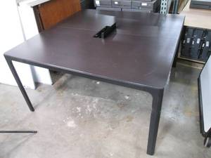 Large Square office meeting or conf...