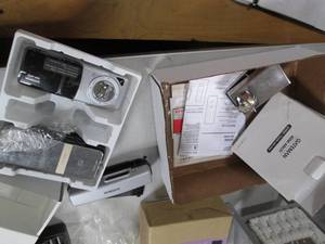 Irevo Gateman Shine Digital Glass L...