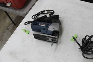 lot 336 image: Ryobi Jig Saw JS481L