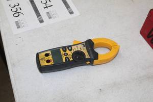 lot 356 image: Ideal Tester