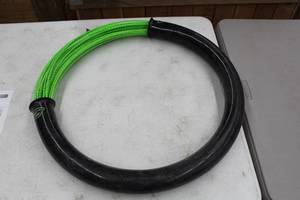 lot 377 image: Southwire SIMpull Fish Tape FTSP45-240FMLT 240L