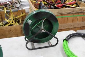 lot 380 image: Greenlee Fish Tape  316x250 542-250