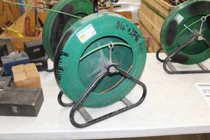 lot 381 image: Greenlee Fish Tape  316x158 542-250
