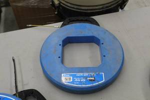 lot 390 image: Ideal Fish Tape 31-064 200L