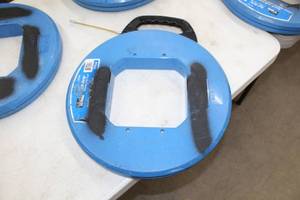 lot 395 image: Ideal Fish Tape 31-064 200L