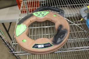 lot 406 image: Fish Tape 200L