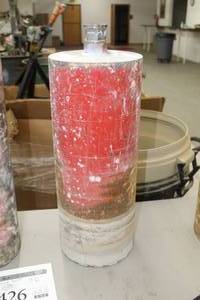 lot 428 image: Concrete Bore Bit 20Lx8D