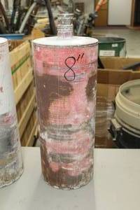 lot 429 image: Concrete Bore Bit 20Lx8D