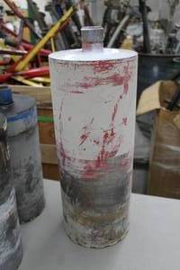 lot 430 image: Concrete Bore Bit 20Lx8D
