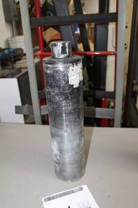 lot 444 image: Concrete Bore Bit 15Lx4D