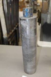 lot 447 image: Concrete Bore Bit 14-12Lx 3-12D
