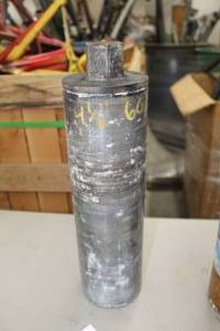 lot 442 image: Concrete Bore Bit 15Lx 4-12D