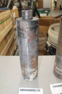 lot 440 image: Concrete Bore Bit 15Lx 4-12D