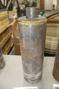 lot 439 image: Concrete Bore Bit 15Lx5D
