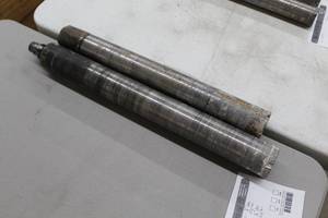 lot 451 image: Lot of (2) Concrete Bore Bit