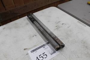 lot 455 image: Lot of (2) Concrete Bore Bit 14-12Lx 1-14D