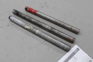 lot 457 image: Lot of (3) Concrete Bore Bit