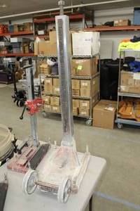 lot 468 image: Concrete Drill Stand