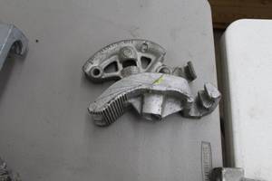 lot 501 image: Lot of (2) Pipe Bender Head