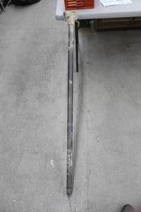 lot 517 image: Greenlee Pipe Bender No. 516 1