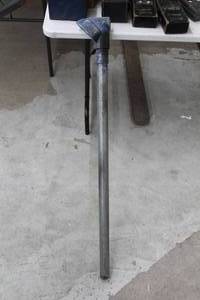 lot 516 image: Gardner Pipe Bender No. 822 1