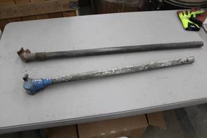 lot 523 image: Lot of (2) Pipe Bender 12, 34
