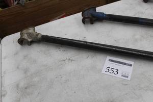 lot 553 image: Greenlee Pipe Bender No. 518 1