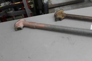 lot 558 image: New-Lakin Mickey Pipe Bender 1