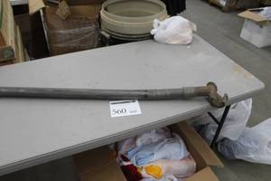 lot 560 image: New-Lakin Mickey Pipe Bender 1