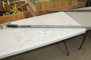 lot 563 image: Appleton Pipe Bender 1-12 T-W
