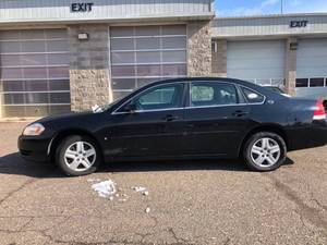 2006 Chevrolet Impala LS