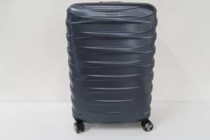lot 611 image: Ricardo 29 inch Hardside Spinner Luggage - Navy