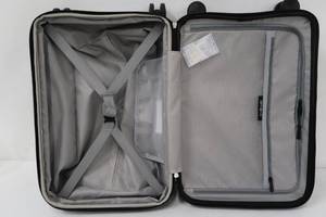 lot 625 image: Samsonite Stack-It Carry On Glider Hardside Luggage - Teal