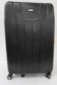 lot 635 image: Ricardo Beverly Hills 32 Inch Hardside Spinner Luggage Black