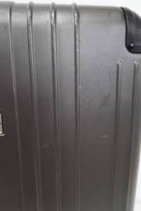 lot 650 image: Ricardo Beverly Hills Expandable 30 in Spinner Luggage - Gray