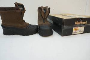Mens boots