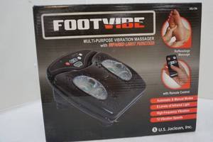 Foot massager