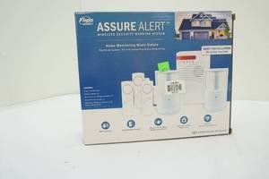 Security warning system