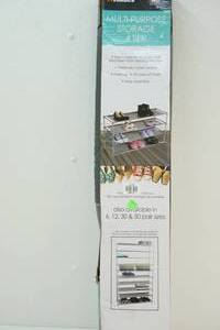 4 tier storage