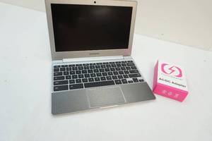 Samsung Chrome laptop