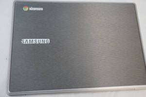 Samsung Chrome laptop