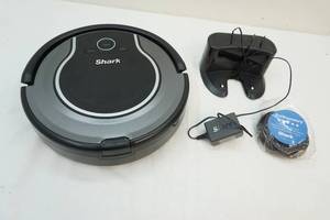 Shark Robotic vaccum cleaner