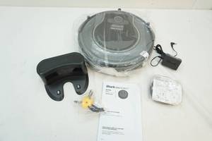 Shark Robotic vaccum cleaner