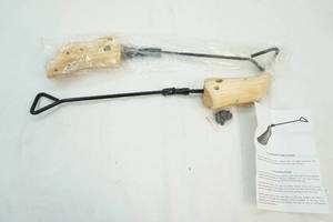 deluxe boot stretcher