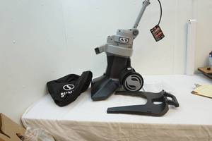Sunjoe vacblowermulcher