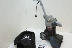 Sunjoe vacblowermulcher