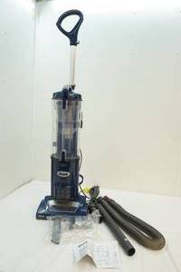 Shark vacuum