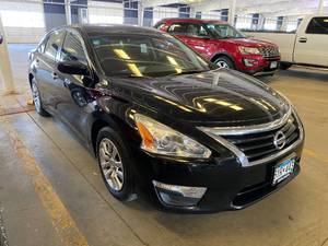2014 Nissan Altima 2.5S