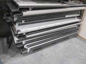Large Pallet of Partitions for Offi...